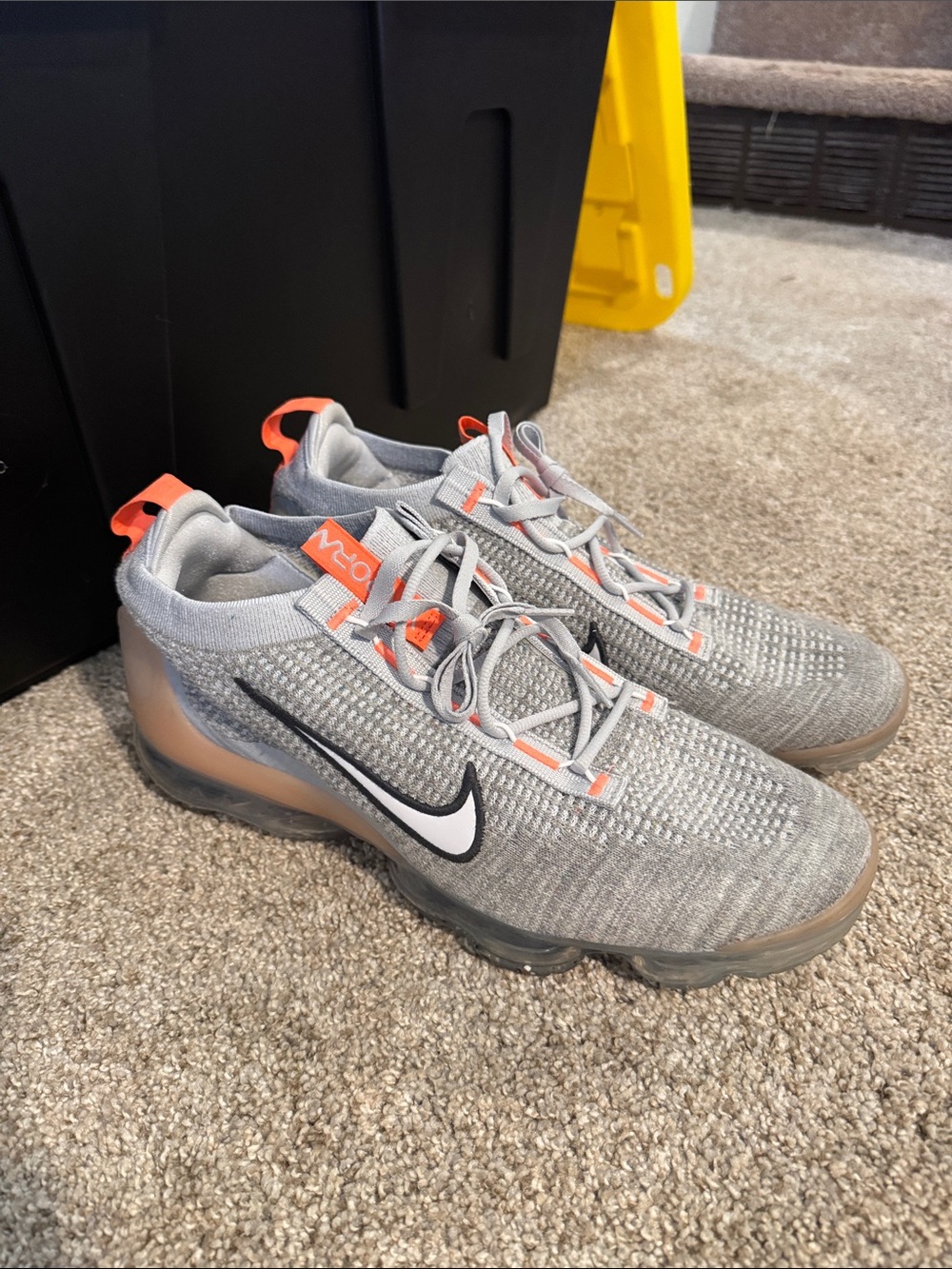 Nike Air VaporMax